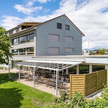Rapperswil-Jona Youth Hostel Ngoại thất bức ảnh