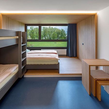 Rapperswil-Jona Youth Hostel Ngoại thất bức ảnh