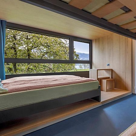 Rapperswil-Jona Youth Hostel Ngoại thất bức ảnh