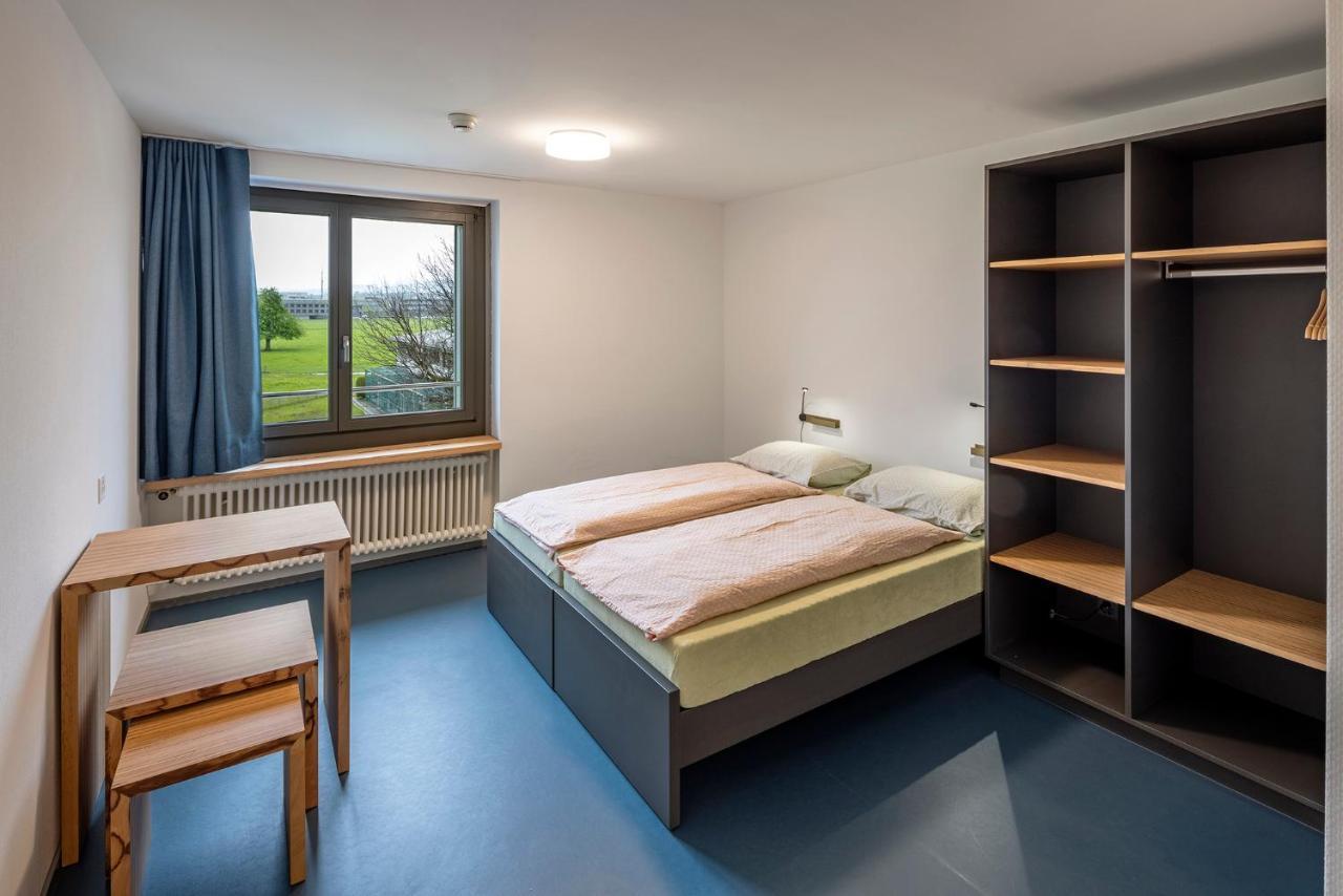 Rapperswil-Jona Youth Hostel Ngoại thất bức ảnh