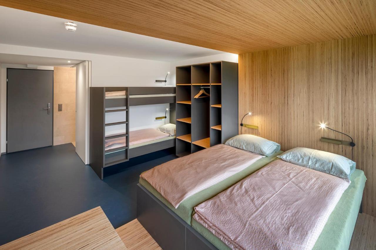Rapperswil-Jona Youth Hostel Ngoại thất bức ảnh