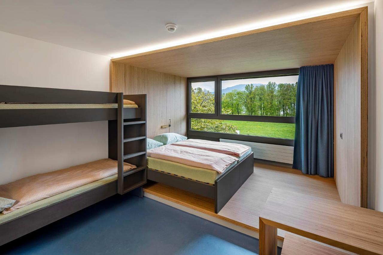 Rapperswil-Jona Youth Hostel Ngoại thất bức ảnh