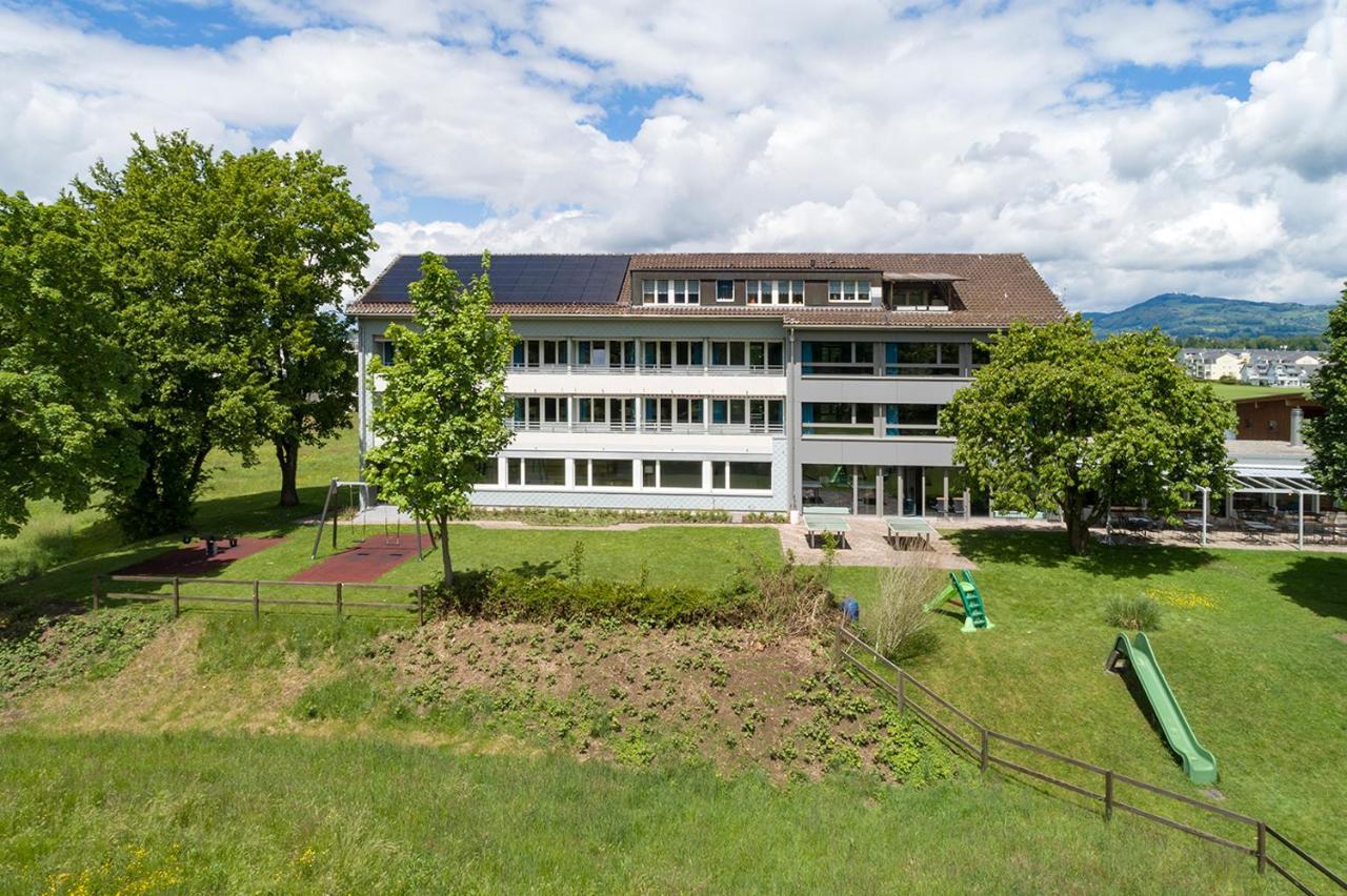 Rapperswil-Jona Youth Hostel Ngoại thất bức ảnh