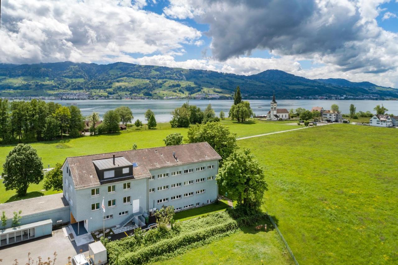 Rapperswil-Jona Youth Hostel Ngoại thất bức ảnh