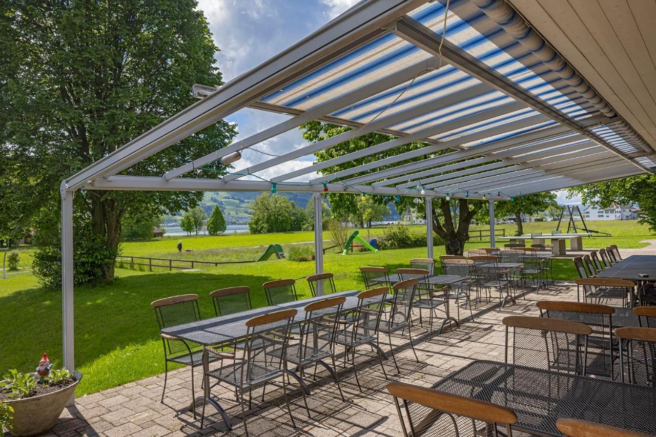Rapperswil-Jona Youth Hostel Ngoại thất bức ảnh