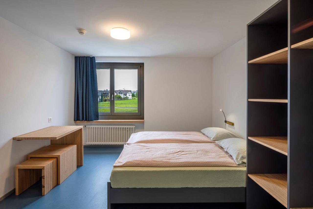 Rapperswil-Jona Youth Hostel Ngoại thất bức ảnh