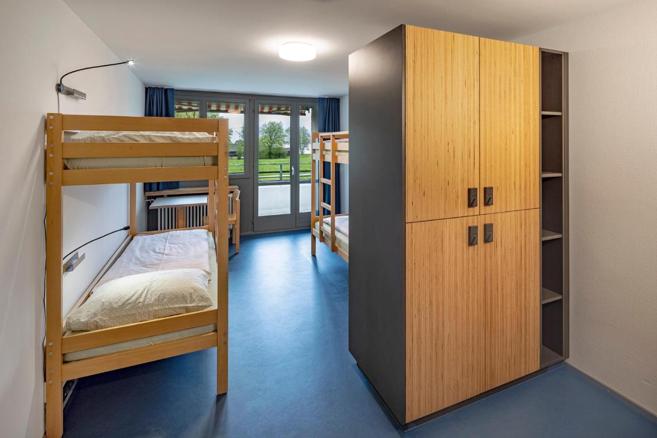 Rapperswil-Jona Youth Hostel Ngoại thất bức ảnh