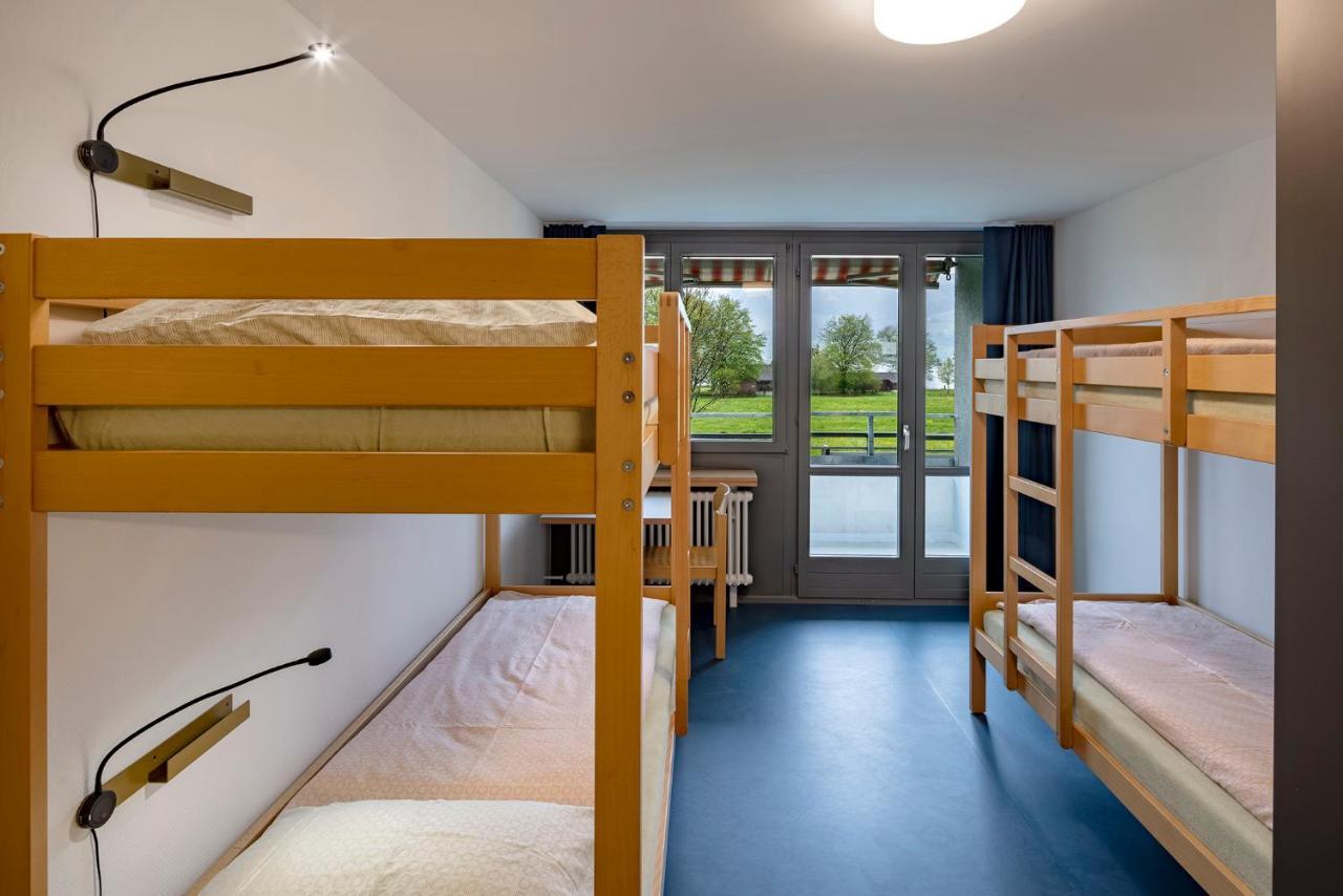 Rapperswil-Jona Youth Hostel Ngoại thất bức ảnh
