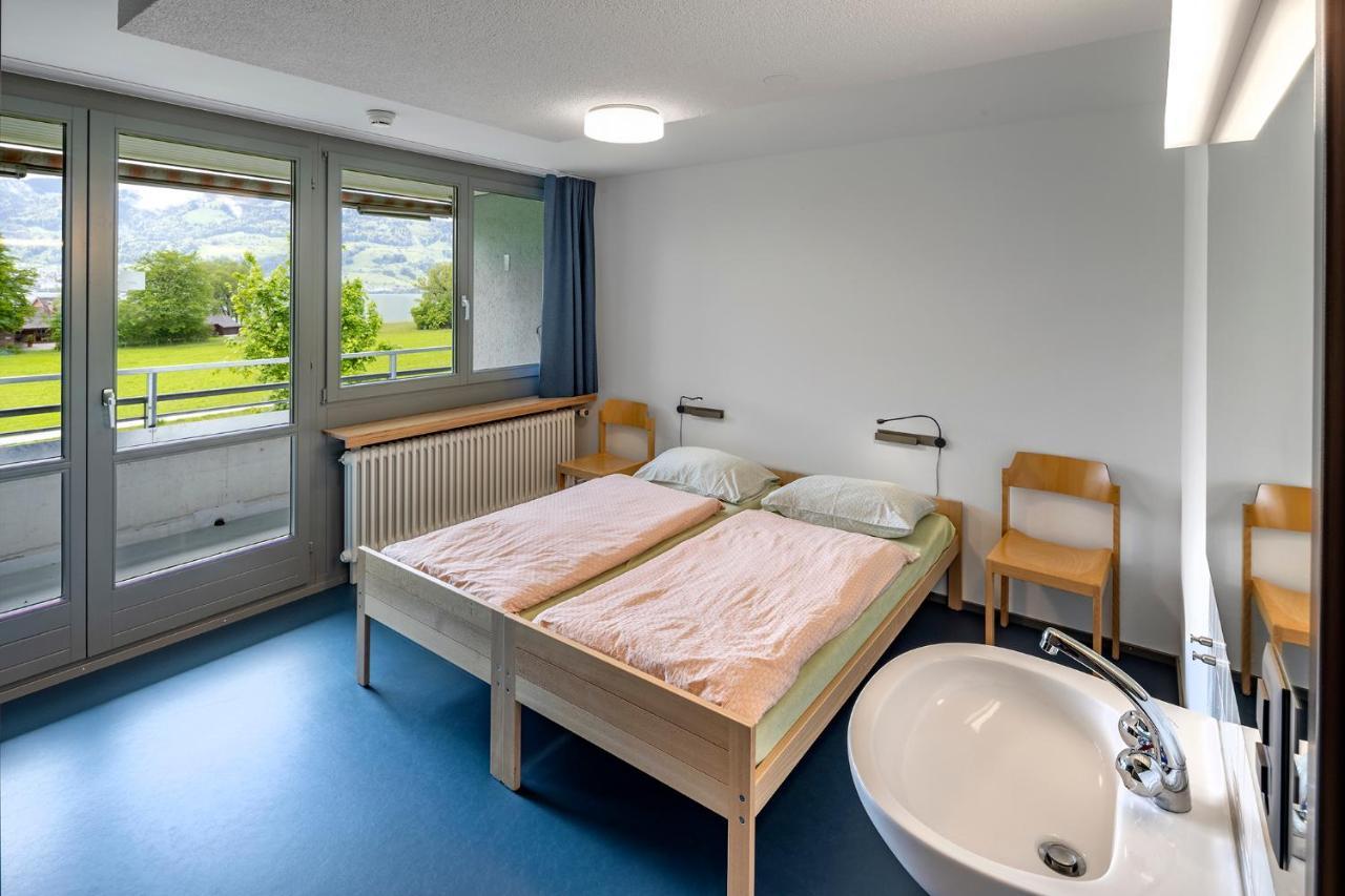Rapperswil-Jona Youth Hostel Ngoại thất bức ảnh