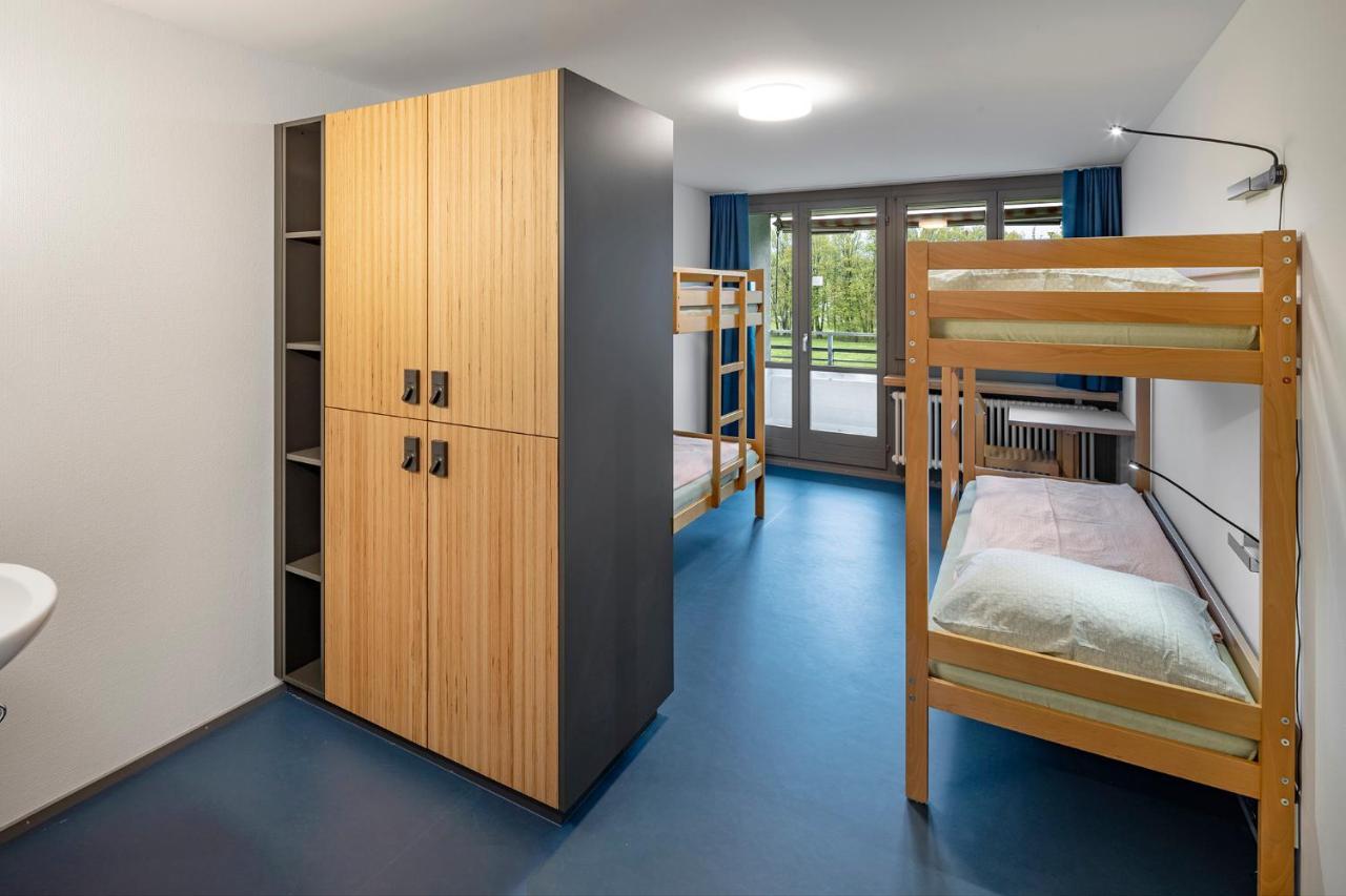 Rapperswil-Jona Youth Hostel Ngoại thất bức ảnh