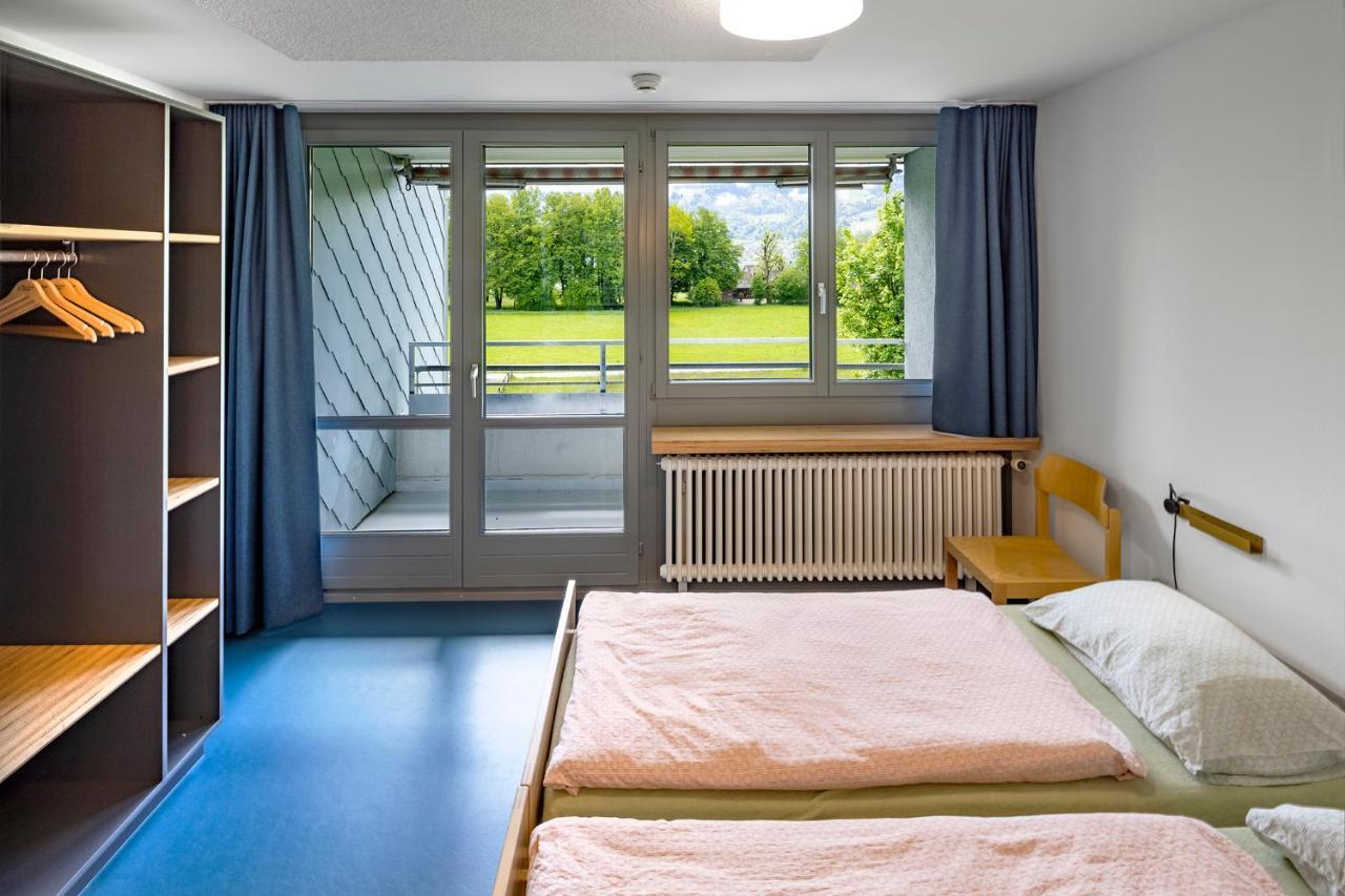 Rapperswil-Jona Youth Hostel Ngoại thất bức ảnh