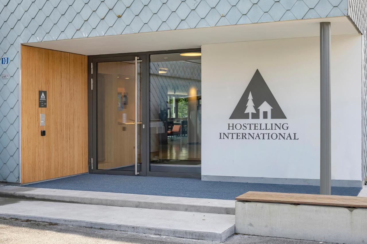 Rapperswil-Jona Youth Hostel Ngoại thất bức ảnh