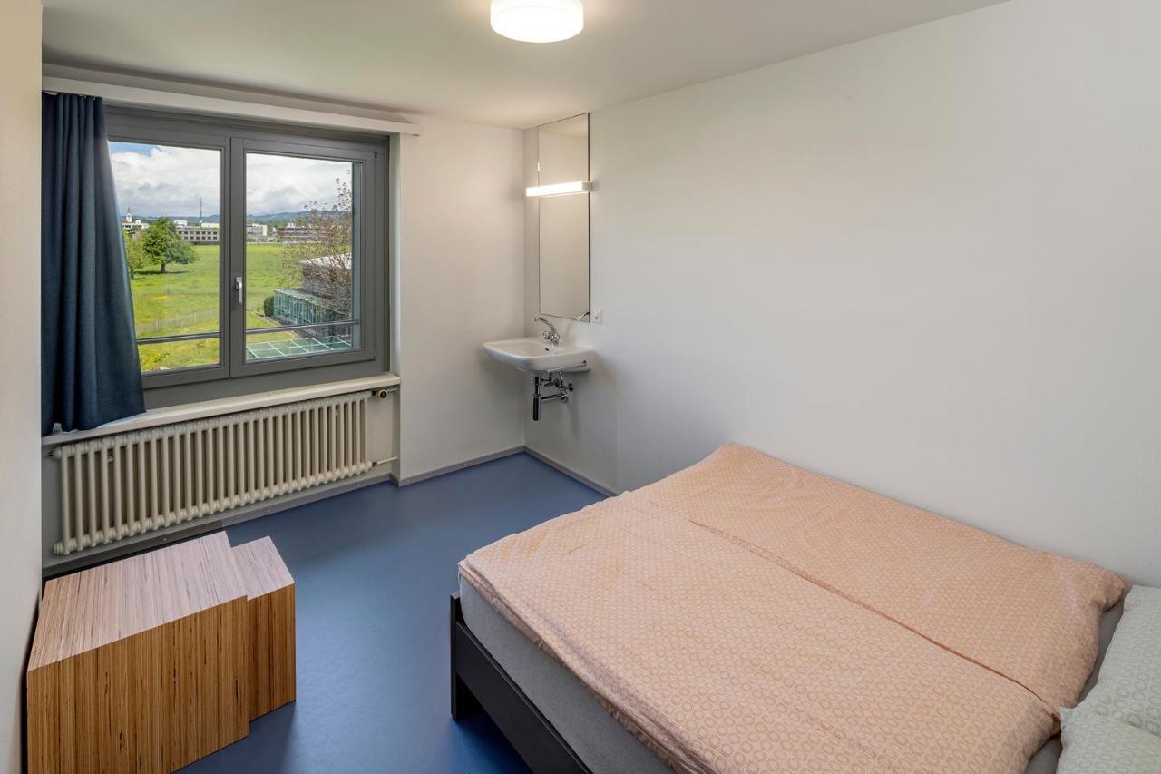 Rapperswil-Jona Youth Hostel Ngoại thất bức ảnh